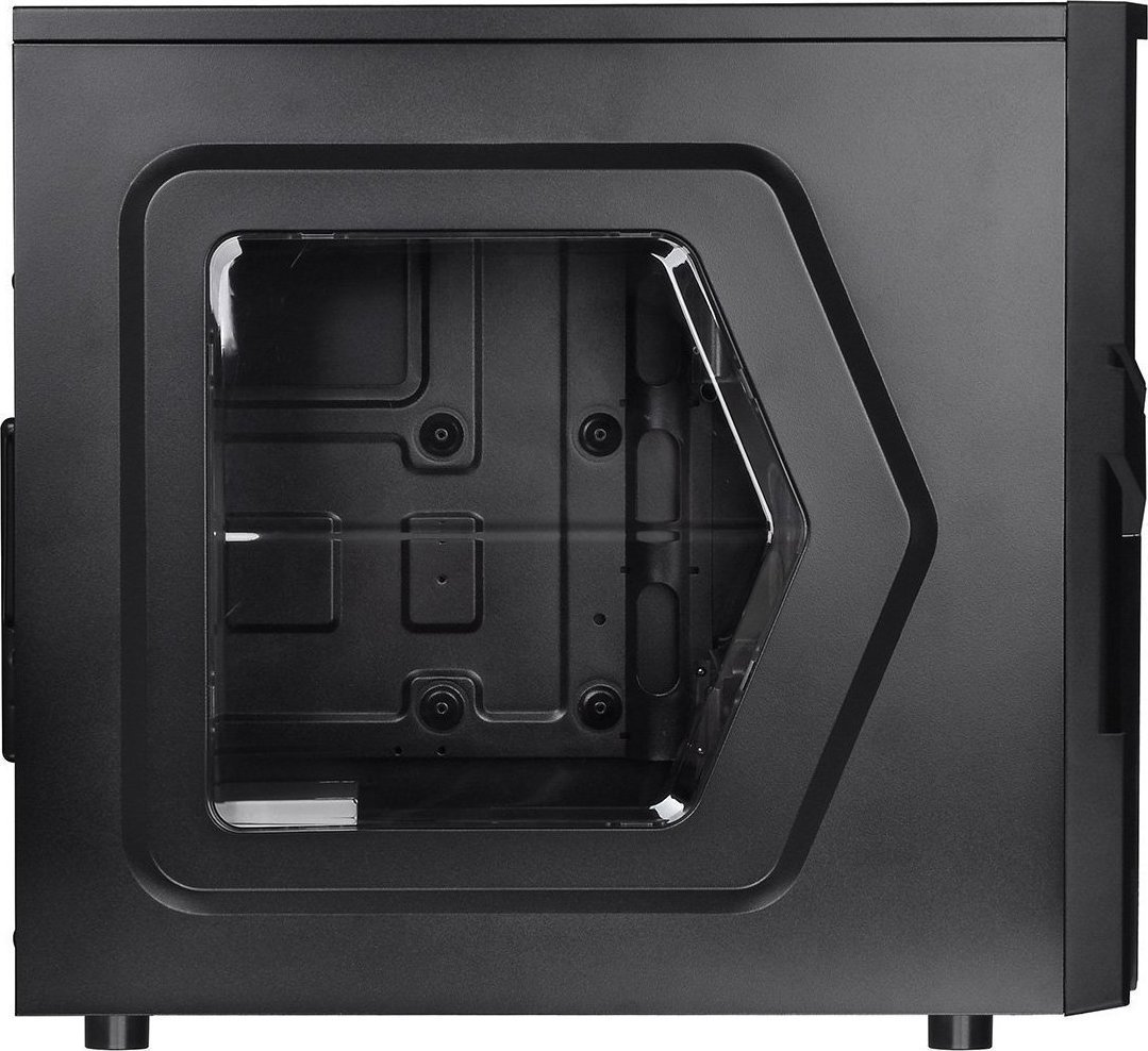Thermaltake Versa H21 Window | Skroutz.gr