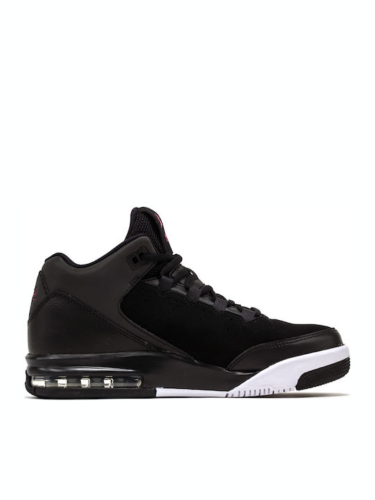 Nike Flight Origin 2 GG High Μαύρα