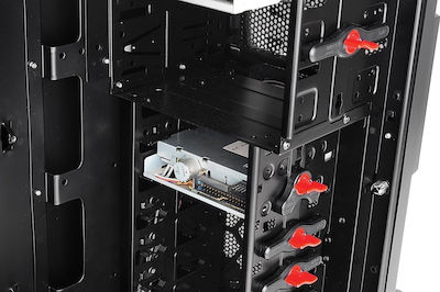 Thermaltake Commander MS-I