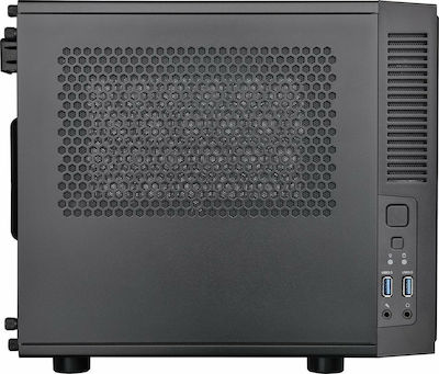 Thermaltake Suppressor F1