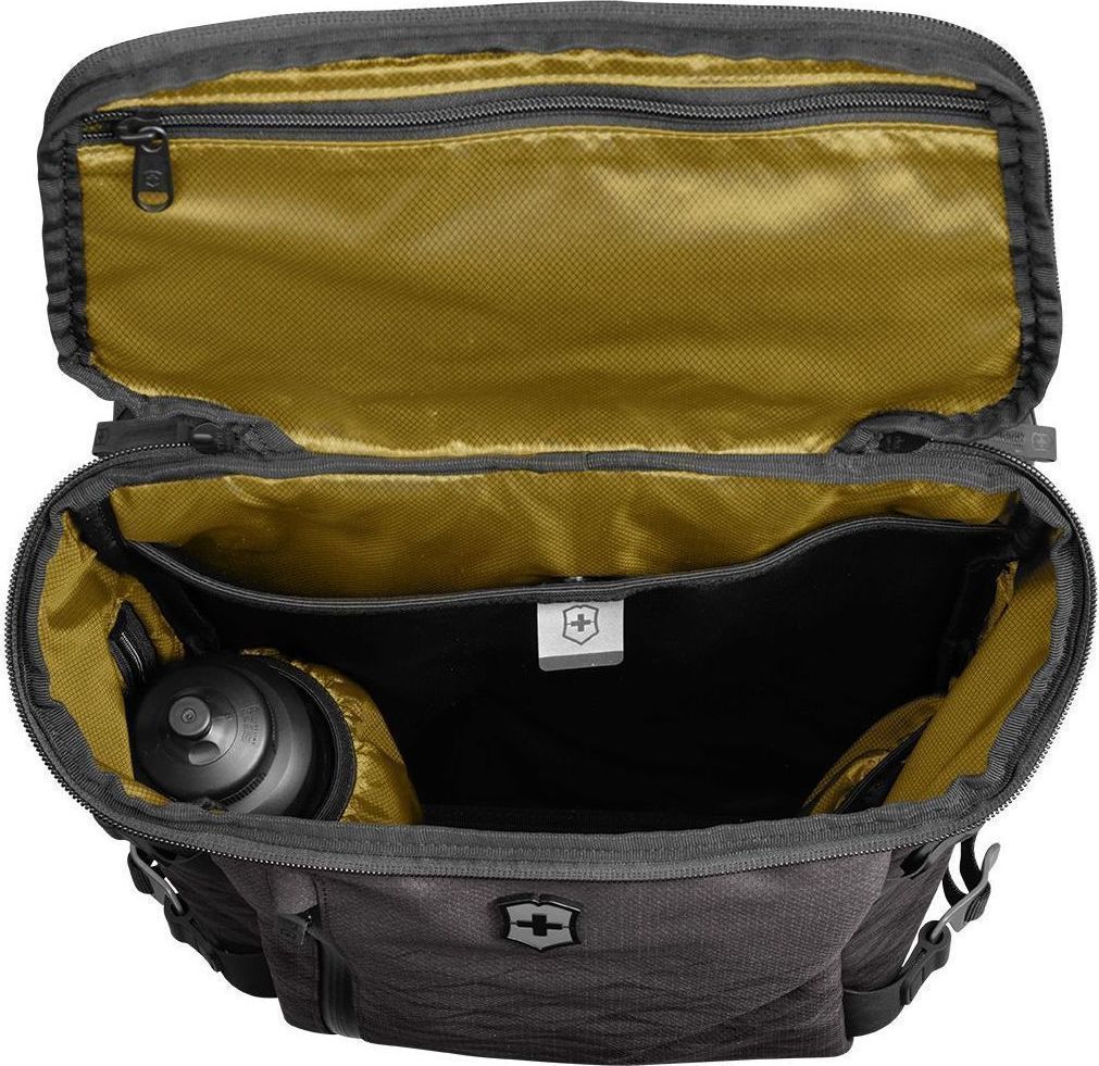 Victorinox Vx Touring Backpack 15" Anthracite Skroutz.gr