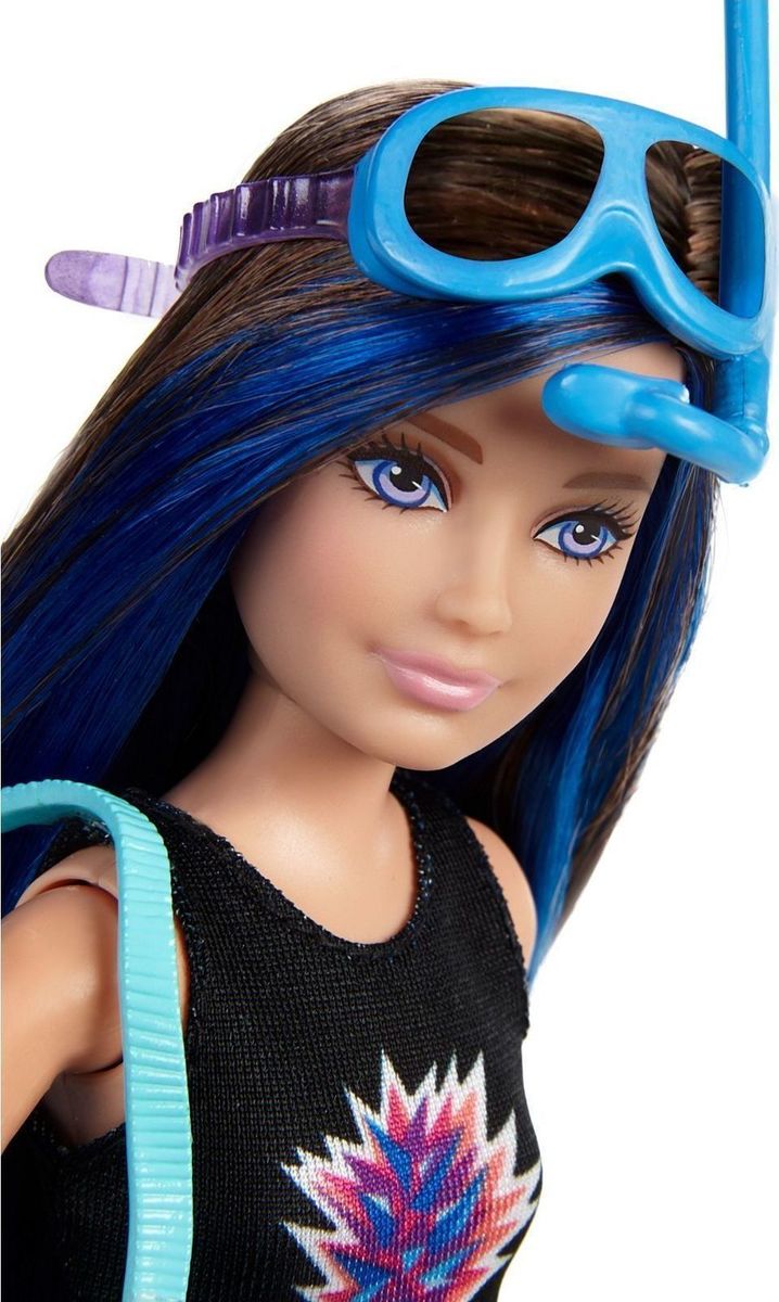 Mattel Barbie: Skipper Doll - Skroutz.gr