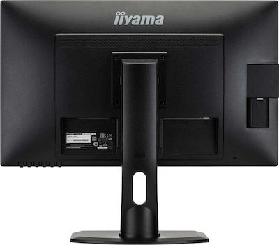 Iiyama ProLite XB2783HSU-B3 VA Monitor 27" FHD 1920x1080 με Χρόνο Απόκρισης 4ms GTG