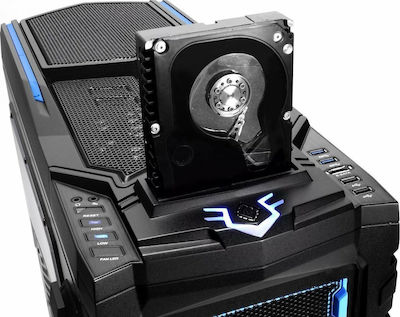 Thermaltake Chaser MK-I