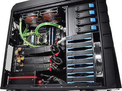 Thermaltake Chaser MK-I