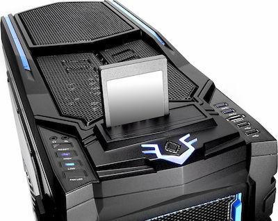 Thermaltake Chaser MK-I