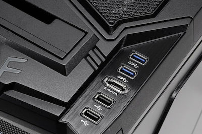 Thermaltake Chaser MK-I