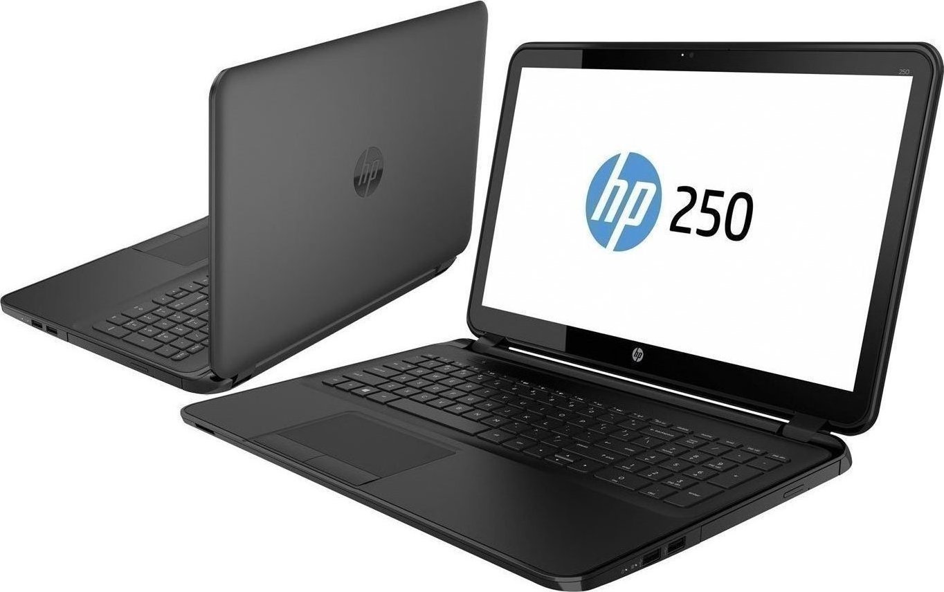 Как разобрать hp 250 g6