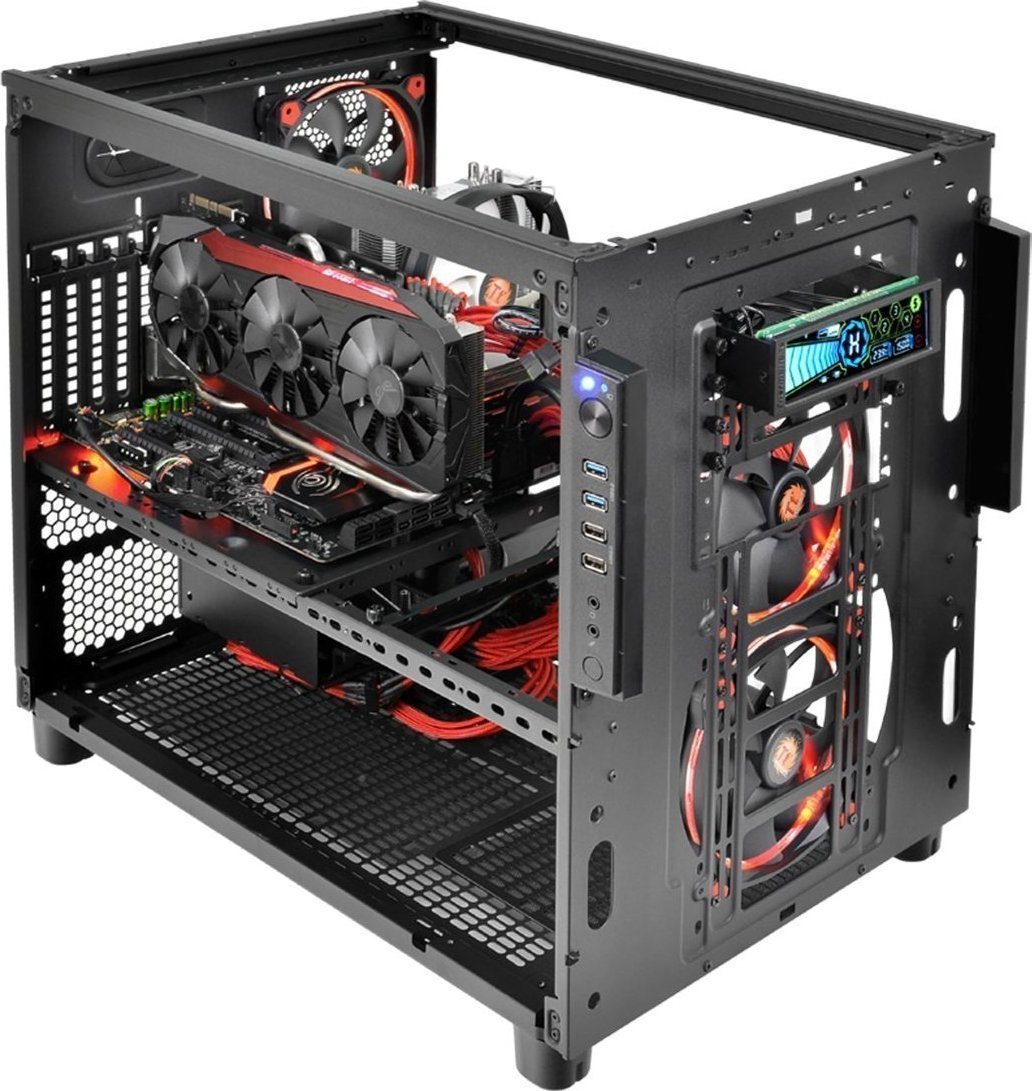 X core by