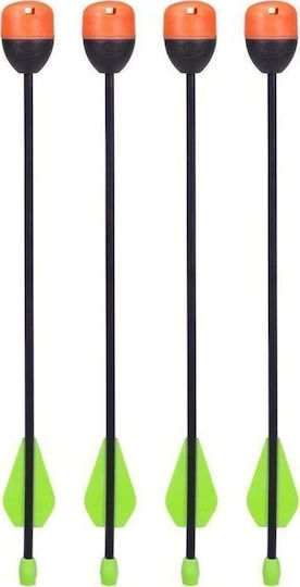 Nerf Parts Zombie Strike for 8+ years old years Arrow Refill