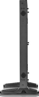 Thermaltake Core P7 TG Gaming Full Tower Computer Case with Window Panel Black
