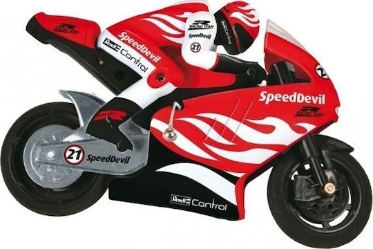 Revell RC Bike Speed Devil II Τηλεκατευθυνόμενη Μοτοσυκλέτα
