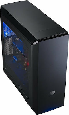 CoolerMaster Mastercase Pro 6 Blue