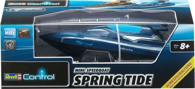 revell spring tide