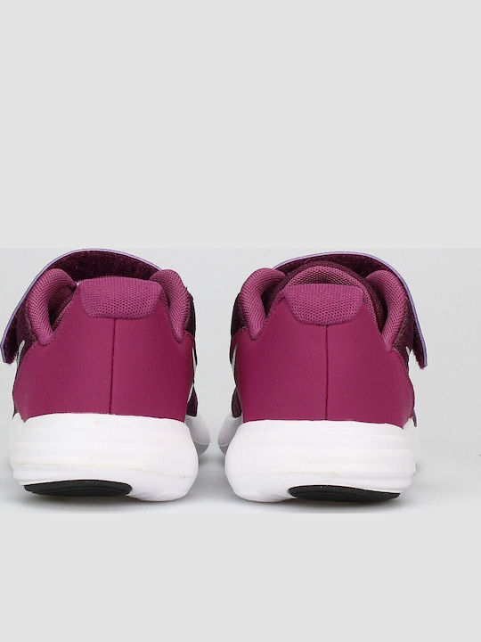 Lunarconverge PSV Αθλητικά Παιδικά Παπούτσια Running με Σκρατς Μπορντό