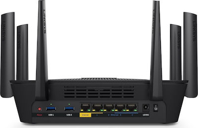 LinkSys WRT32X Wireless Router Wi‑Fi 5 with 4 Gigabit Ethernet Ports