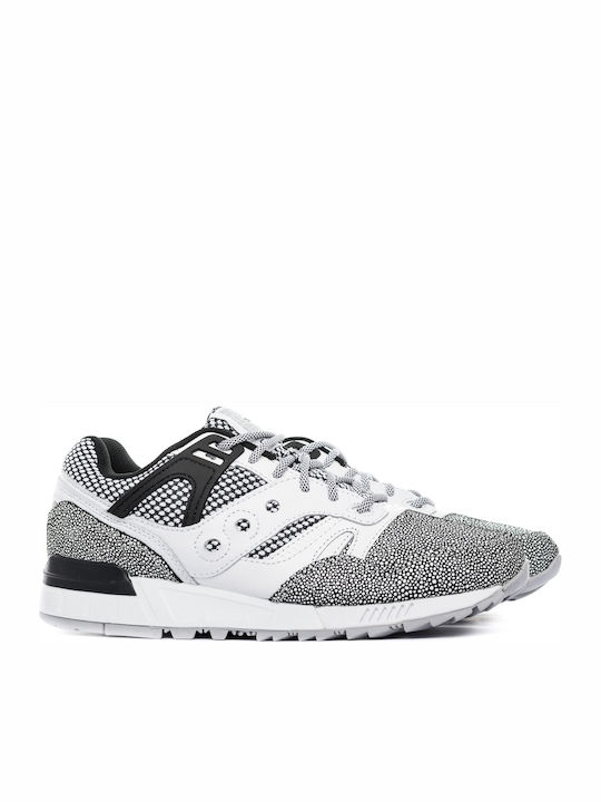 Saucony Grid SD MD Sneakers Gray