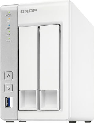 QNap TS-231P