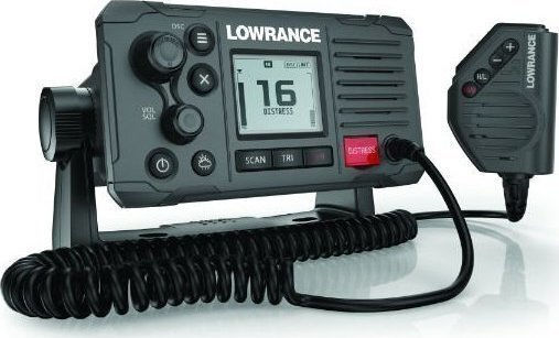 Lowrance Link-6 Transmițător Wireless VHF Marine 25W
