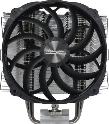 Alpenfoehn Brocken 3 Ψύκτρα Επεξεργαστή για Socket AM4/115x/AM3/AM3+