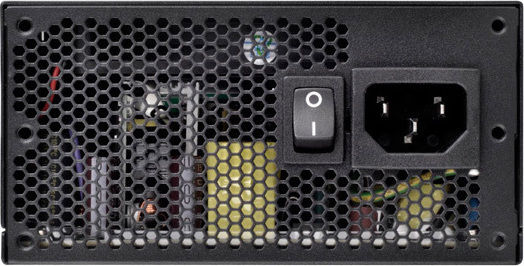 Silverstone Strider SFX 300W rev. 2.0 300W Μαύρο Τροφοδοτικό Υπολογιστή Full Wired 80 Plus Bronze