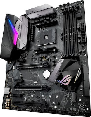 Asus Rog Strix X370-F Gaming