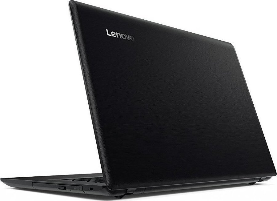 Lenovo ideapad 110 17acl обзор