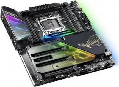 Asus Rog Rampage VI Extreme
