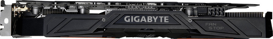 Gigabyte GeForce GTX 1070 Ti 8GB Gaming (GV-N107TGAMING-8GD) | Skroutz.gr