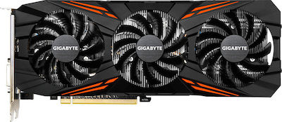 Gigabyte GeForce GTX 1070 Ti 8GB Gaming