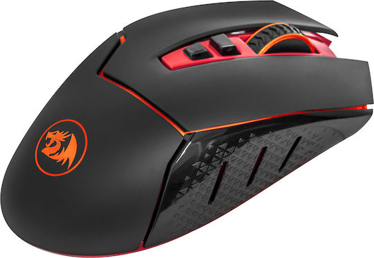 Redragon Mirage Drahtlos Gaming Gaming Maus 4800 DPI Schwarz