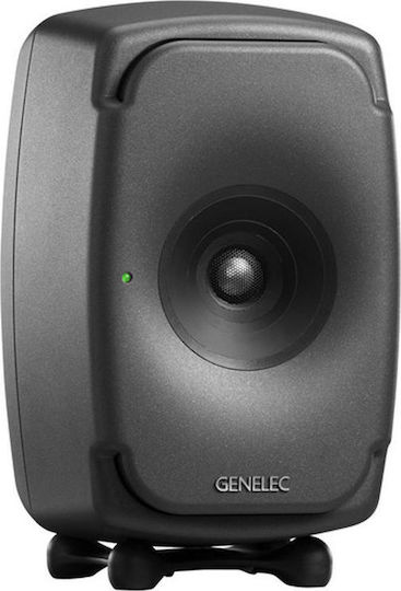 Genelec 8331A Studio Active Speaker 3 No of Drivers Black (Piece)