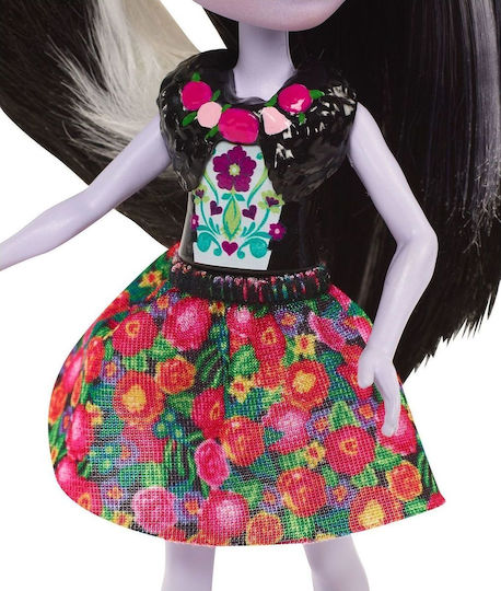 Mattel Sage Skunk Кукла за 4+ години+ години
