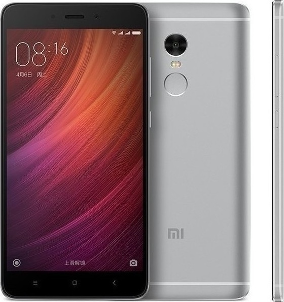 Xiaomi redmi note 4x не работает дисплей