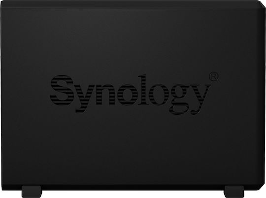 Synology DiskStation DS118 NAS Turm für eine HDD/SSD