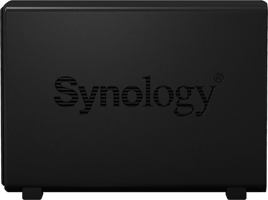 Synology DiskStation DS118 NAS Turm für eine HDD/SSD