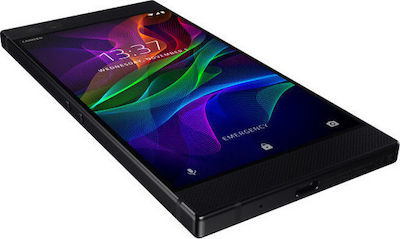 Razer Phone (8GB/64GB) Schwarz
