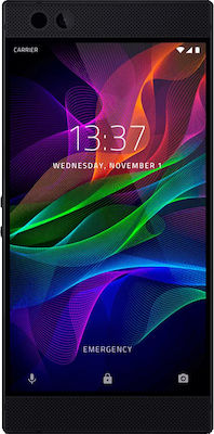 Razer Phone (8GB/64GB) Schwarz
