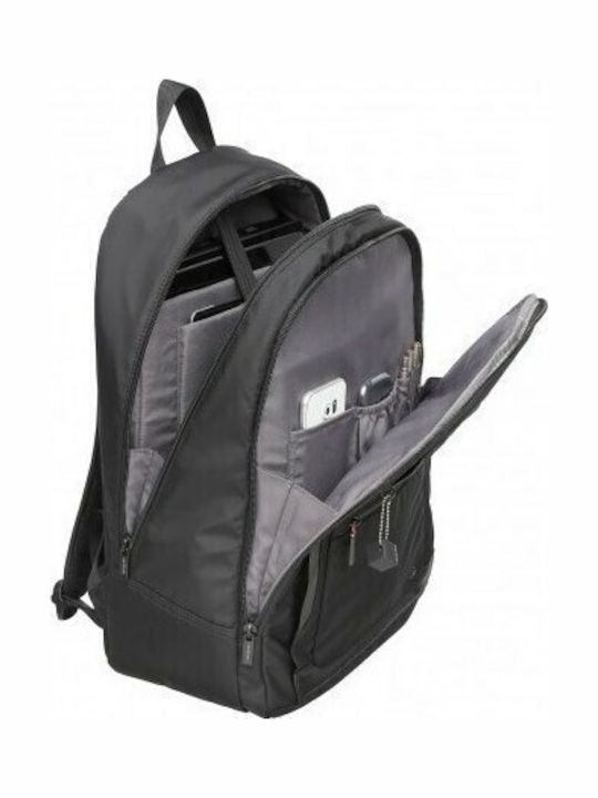 Hedgren Backpack Μαύρο