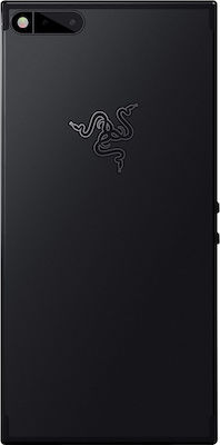 Razer Phone (8GB/64GB) Schwarz