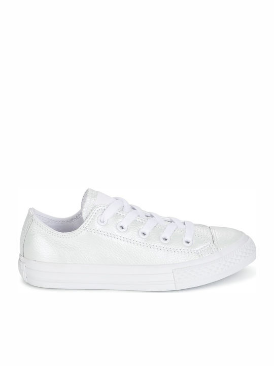 Converse Chuck Taylor All Star Kids Sneakers White