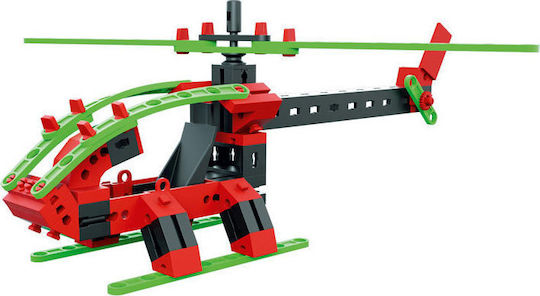 Fischer Technik Plastic Construction Toy Universal Starter for Children 7+ years+ Years