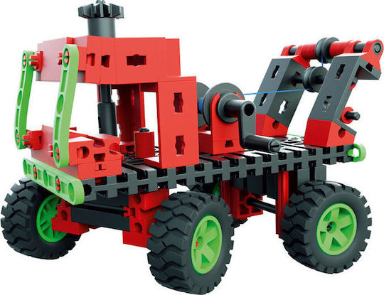 Fischer Technik Plastic Construction Toy Universal Starter for Children 7+ years+ Years