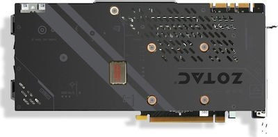 Zotac GeForce GTX 1070 Ti 8GB GDDR5 Carte Grafică