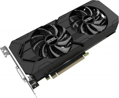 Gainward GeForce GTX 1070 Ti 8GB