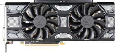 EVGA GeForce GTX 1070 Ti 8GB GDDR5 Graphics Card