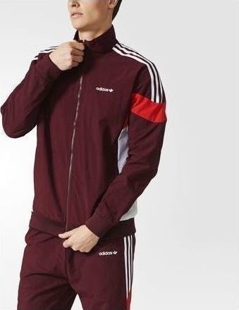 adidas challenger jacket