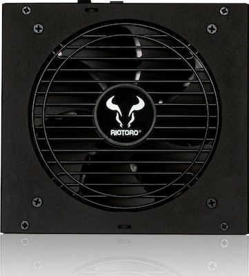 Riotoro Enigma G2 850W Full Modular 80 Plus Gold