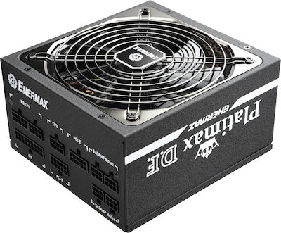 Enermax Platimax D.F 750W Full Modular 80 Plus Platinum