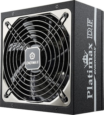 Enermax Platimax D.F 1200W Full Modular 80 Plus Platinum